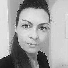 ΗΛΙΑΝΑ ΓΚΟΤΖΑΡΙΔΗ, Κατασκευή Πατρόν , Ραπτική